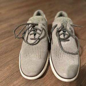 Cole Haan casual dress shoes